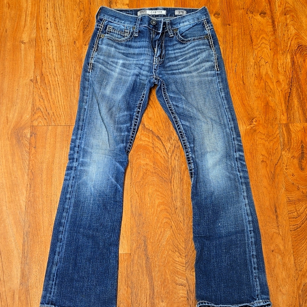 Boys BKE BUCKLE Jeans - Carter - Size 27s